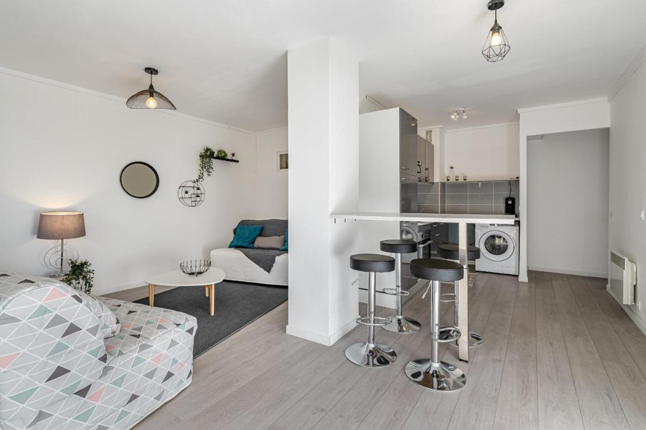 Appartement Le Levantes Par Dodo-a-cassis