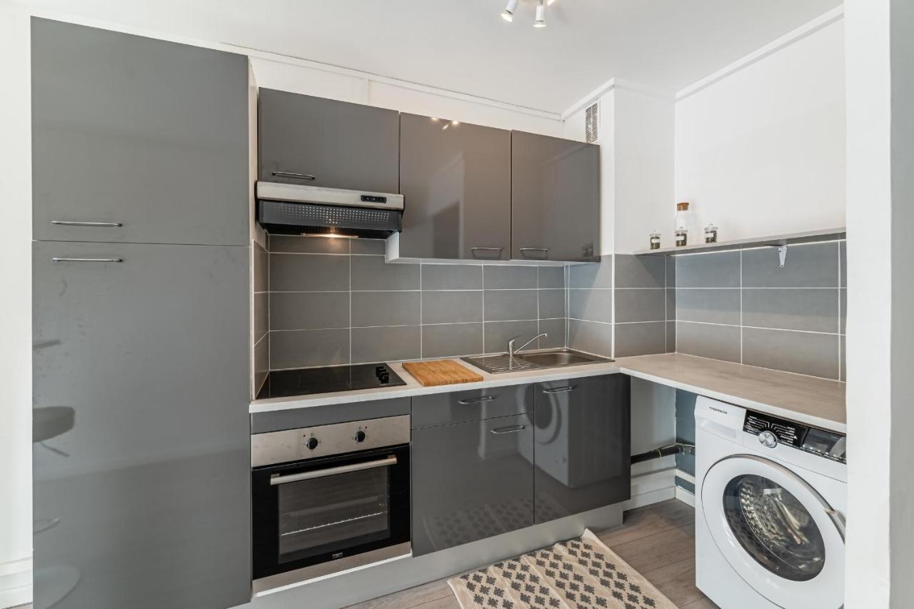 Appartement Le Levantes Par Dodo-a-cassis