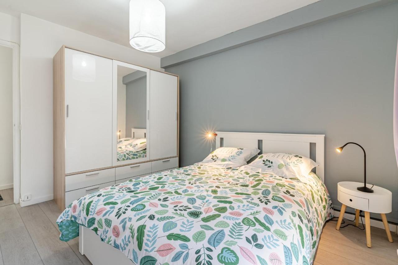 Le Levantes Par Dodo-a-cassis Appartement Cassis