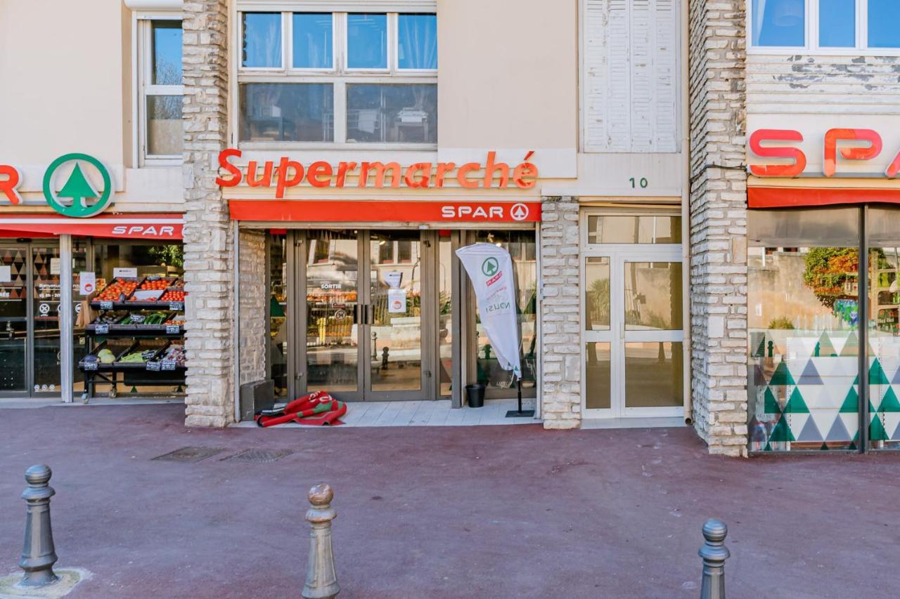 Appartement Le Levantes Par Dodo-a-cassis Cassis